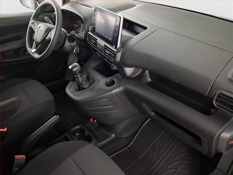 Opel Combo (2022) 1.5 CDTI, 1Maj, DPH - fotka 8 z 20