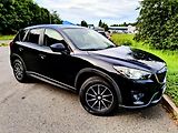 Mazda CX-5 2.0 benzin Rezervace - náhled 4