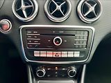 Mercedes-Benz Třídy A 180 d Sport automat - náhled 34