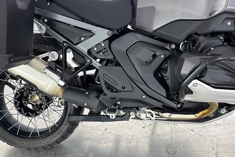 BMW R 1300 GS Adventure - fotka 5 z 14