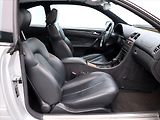 Mercedes-Benz CLK 5.4 i 255kW 55 AMG Aut. - náhled 11