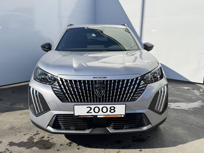 Peugeot 2008 (2026) ALLURE Hybrid  1,2 110 e-DCS6 - fotka 2 z 10