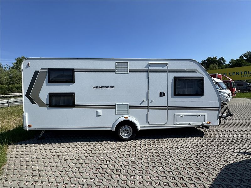 Weinsberg W51 - fotka 2 z 10