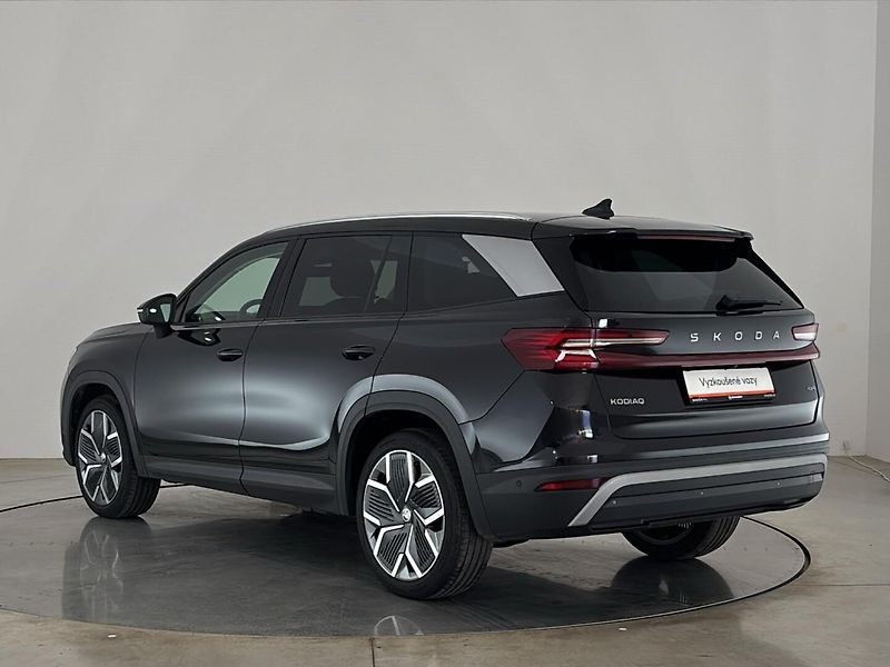 Škoda Kodiaq Exclusive Selection - fotka 15 z 31