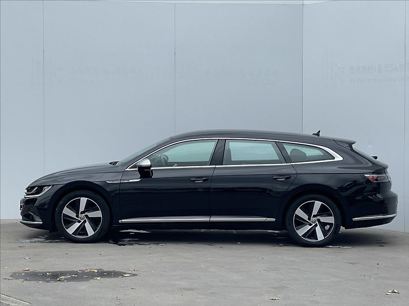 Volkswagen Arteon Shooting Brake 2,0 TDI DSG Elegance Premium - fotka 2 z 23