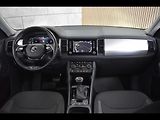 Škoda Kodiaq 2.0 TDI DSG*TAŽNÉ**DPH*ČR 1.M* - náhled 8
