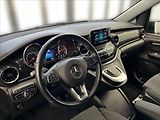 Mercedes-Benz Třídy V 250 d 4MATIC Compact - náhled 9