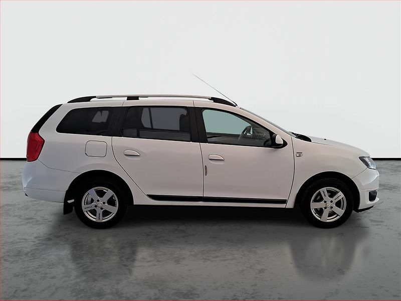 Dacia Logan (2014) 1.2 16V, LPG, Serv.kniha - fotka 6 z 16