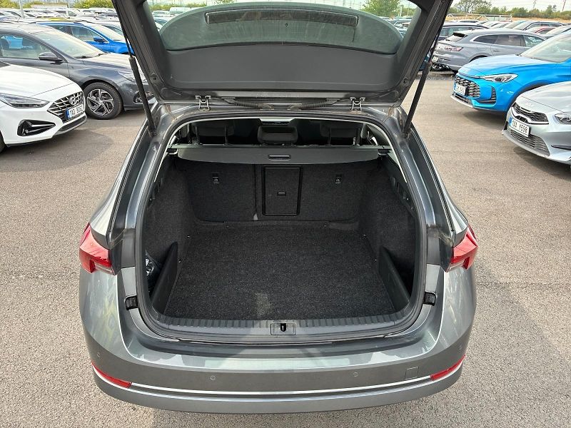 Škoda Octavia (2023) STYLE 2.0TDI 110kW DSG CZ DPH - fotka 6 z 11