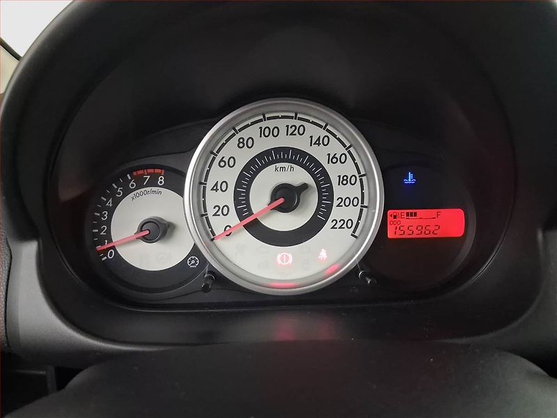 Mazda 2 (2010) 1.3 i, za super cenu - fotka 11 z 16