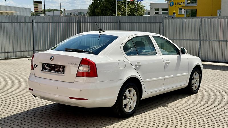 Škoda Octavia 1.2TSi*77kW*DSG*1.MAJ*SERVIS* - fotka 3 z 21