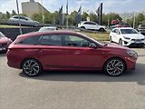 Hyundai i30 1,5 TGDi N-Line TOP STAV TAŽNÉ - náhled 6