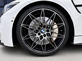 BMW M4 Competition M-Performance - náhled 25