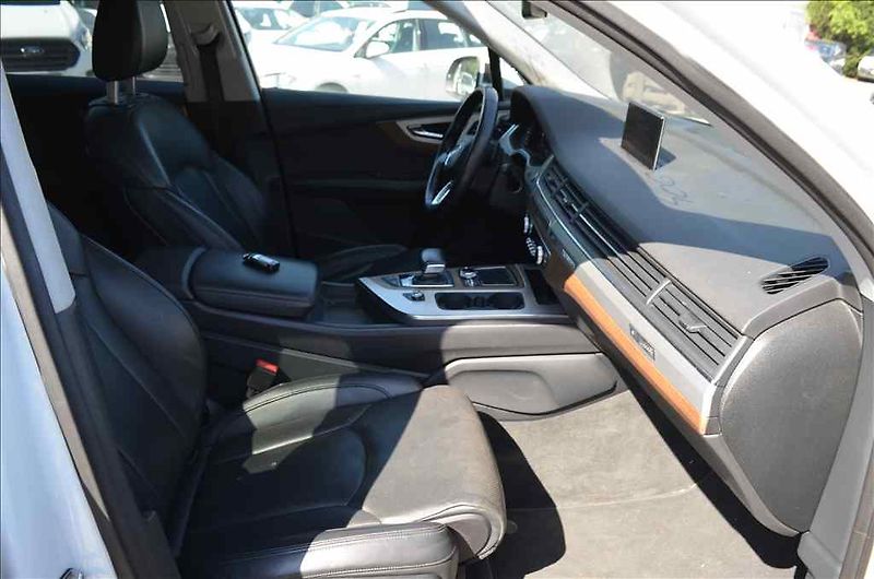 Audi Q7 (2017) 3,0 TDI QUATTRO - fotka 17 z 19