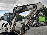 Bobcat (2006) 442B / 7,5t - náhled 4