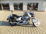 Honda VT600 Shadow - náhled 3