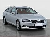 Škoda Superb (2016) 2.0 TDI, Automat, Navi - náhled 1