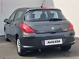 Peugeot 308 (2008) 1.4i, ČR, Klima - náhled 6
