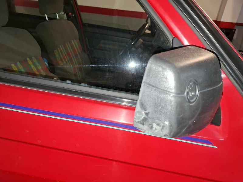 Škoda Favorit (1993) SPORT NONE - fotka 21 z 25
