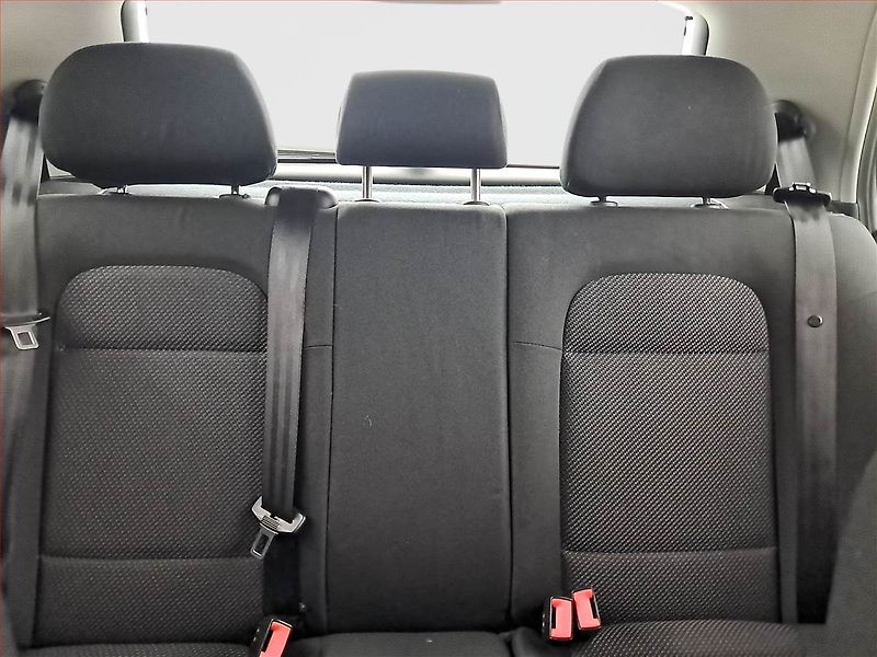 Škoda Fabia (2006) 1.2, po STK, Tažné, Klima - fotka 10 z 14