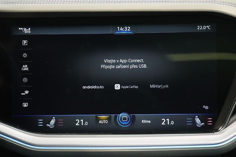Volkswagen Touareg R ČR,DPH,1.MAJ,360,Tažné,HUD - fotka 39 z 40