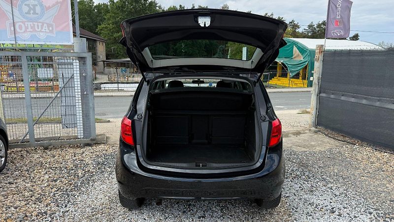 Opel Meriva (2012) 1.4i 88kW *EcoFlex**ALU*PDC* - fotka 20 z 22