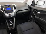 Hyundai ix20 (2017) 1.4 CVVT - náhled 8