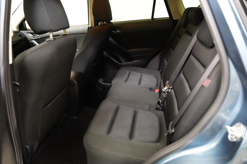 Mazda CX-5 - fotka 22 z 23