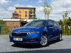 Škoda Octavia 2.0 TDi 85 kw / DPH - fotografie inzerátu