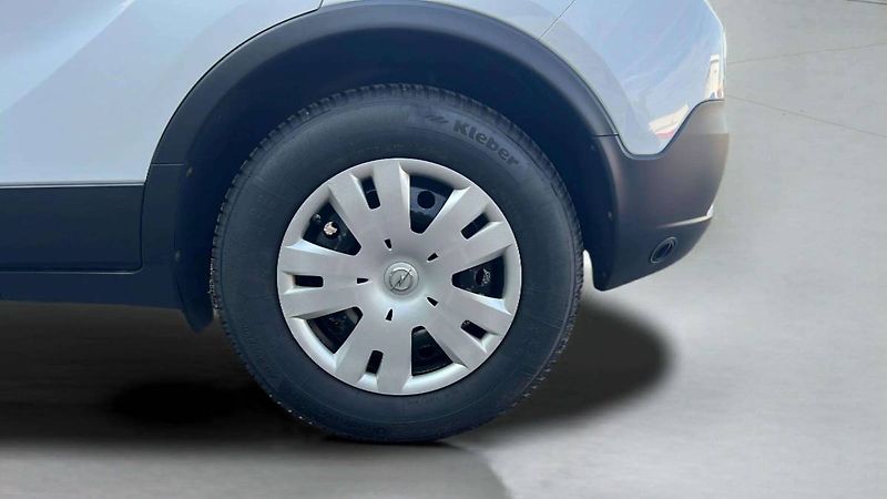 Opel Mokka 1.6 85kW LPG MT5/2219 - fotka 25 z 27