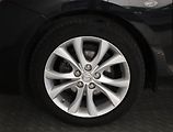 Mazda 3 (2010) 1.6, Tempomat, Vyhř. sedaček - náhled 14