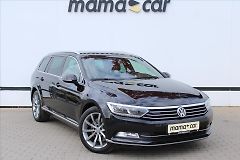 Volkswagen Passat 2.0BiTDI 176kW 4MOT. HIGHLINE - fotografie inzerátu