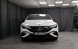 Mercedes-Benz EQE 350 AMG 4M Kamera Tažné BLIS  - náhled 2