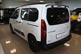 Citroën Berlingo (2026) 1,5 Diesel 130k Manual MAX - náhled 3