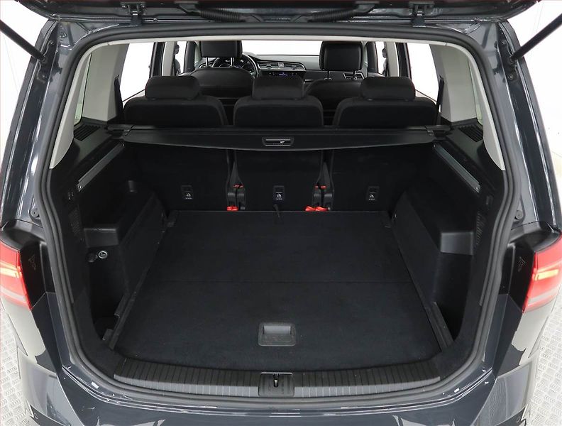 Volkswagen Touran (2020) United 2.0 TDI, Automat - fotka 14 z 22