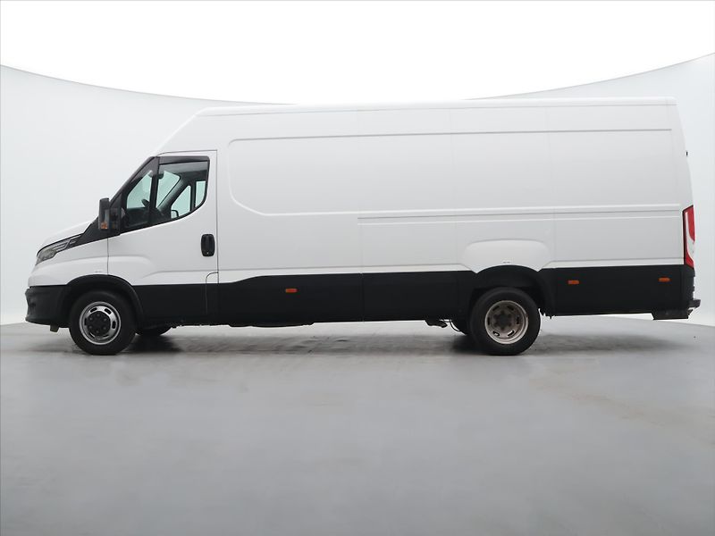 Iveco Daily 2,3 35C16 115kW L4H3 CZ DPH - fotka 4 z 25