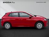 Škoda Fabia (2025) SELECTION 1.0 MP 59 kW M5F - náhled 21