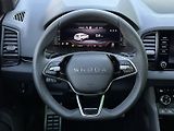 Škoda Karoq 2.0TDi 4x4 DSG 150PS Sportline - náhled 22