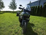 Harley-Davidson Pan America 1250 (2022) - náhled 3