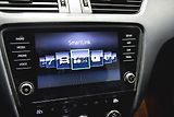 Škoda Octavia Combi 1.5 Tsi G-Tec Style 7st  - náhled 21
