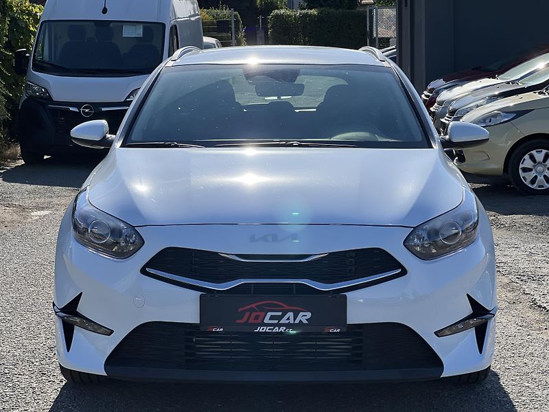 Kia Ceed SW (2026) 1.5T-GDi GPF 7DCT SPIN odp.DPH - fotka 2 z 47