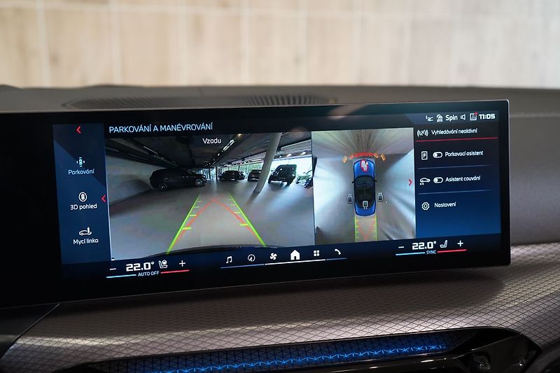 BMW Řada 4 M440i xDrive Cabrio, Merino - fotka 26 z 38