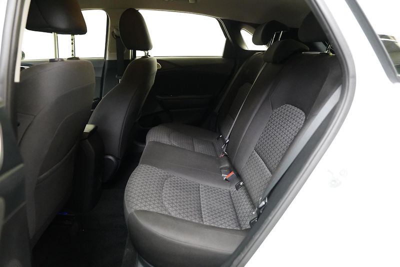 Kia Ceed - fotka 21 z 22