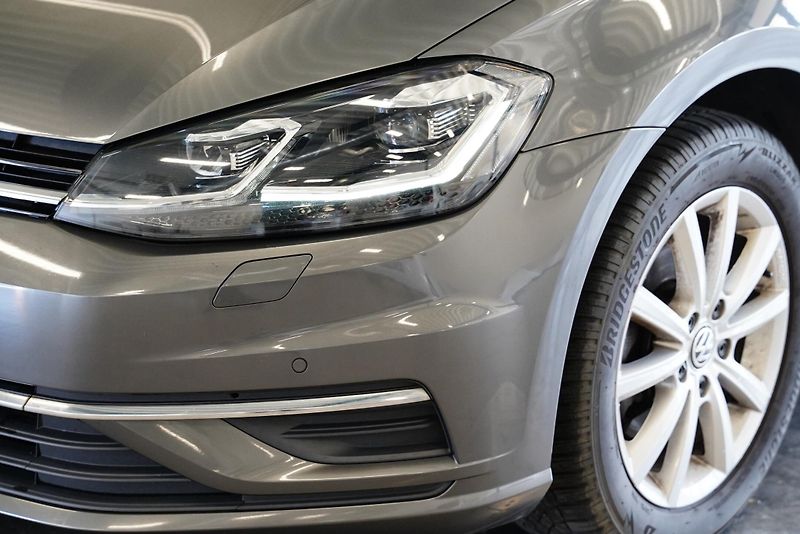 Volkswagen Golf - fotka 9 z 30