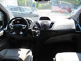 Ford Tourneo Custom 2,2 TDCi 114kW 9 míst - náhled 12