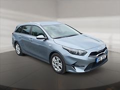 Kia Ceed 1,5 T-GDI Fresh - fotografie inzerátu