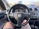 Volkswagen Caddy (2009) 1,9 TDI 77 KW 2X ŠOUPAČKY STK - náhled 25
