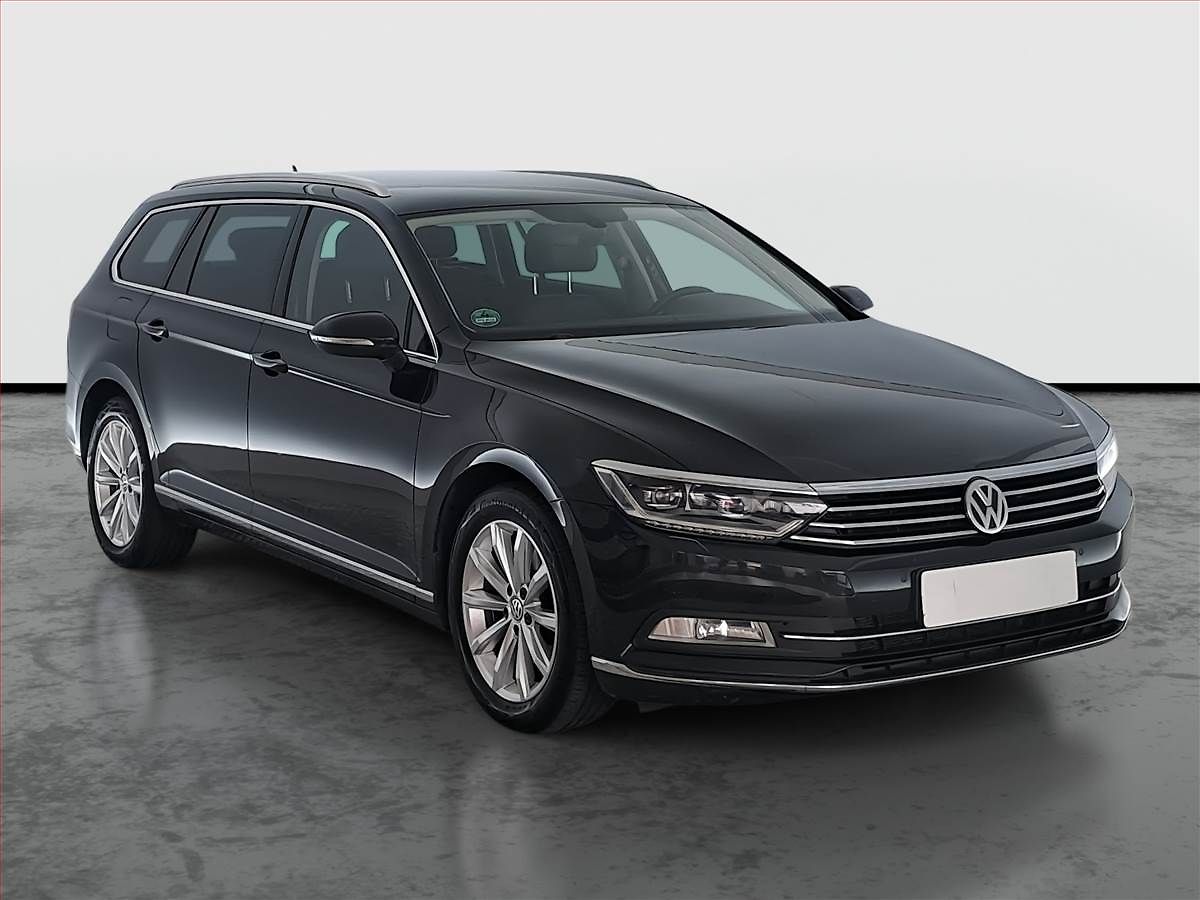 Škoda Octavia Ambition 1.5 TSI, ČR,1.maj
