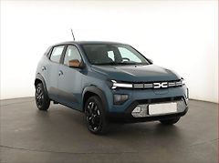 Dacia Spring (2025) Electric 65 (27 kWh), SoH 96% - fotografie inzerátu