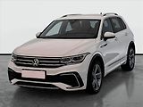 Volkswagen Tiguan (2021) R-Line 2.0 TDI - náhled 1